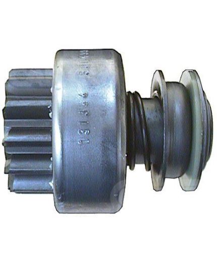 CARGO Муфта обгонная