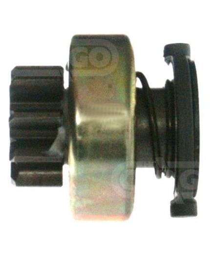 CARGO Муфта обгонная