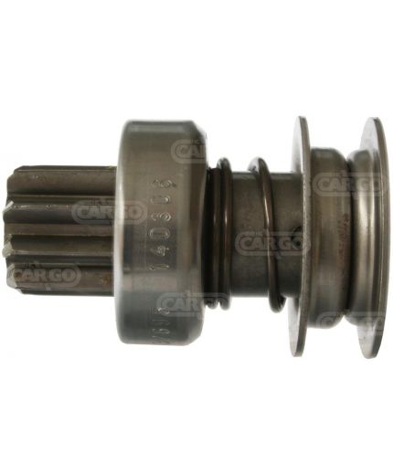 CARGO Муфта обгонная