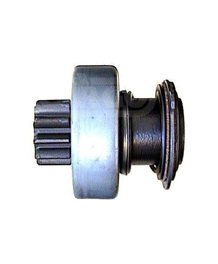 CARGO Муфта обгонная