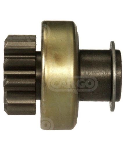 CARGO Муфта обгонная