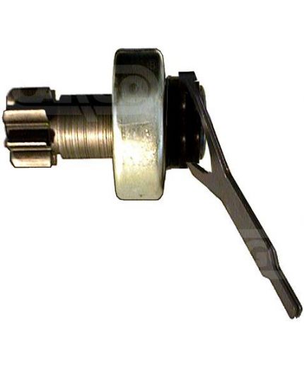 CARGO Муфта обгонная