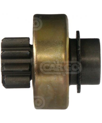 CARGO Муфта обгонная