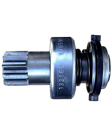 CARGO Муфта обгонная