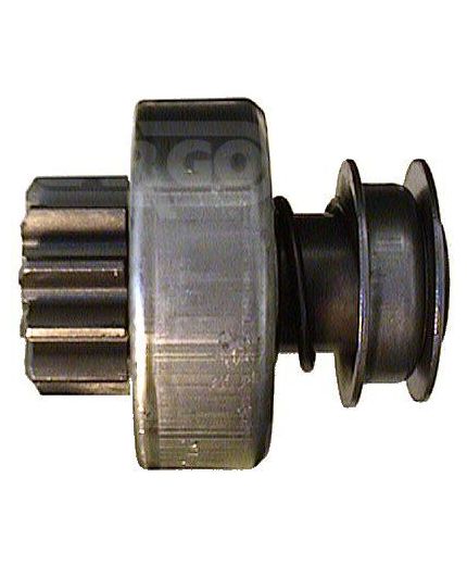 CARGO Муфта обгонная