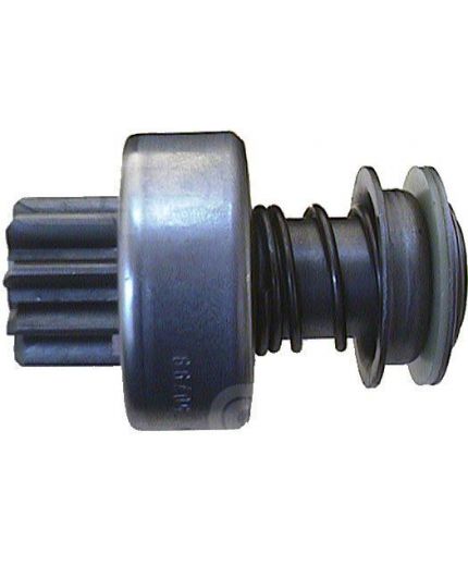 CARGO Муфта обгонная