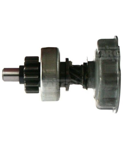 CARGO Муфта обгонная