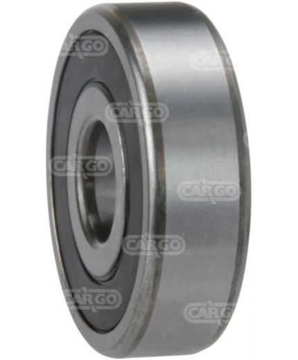 CARGO Подшипник генератора 15x47x14