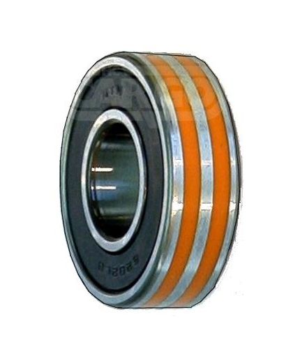 CARGO Подшипник генератора 15x35x11