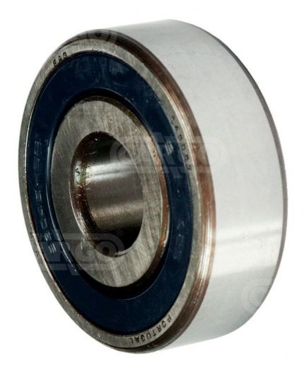 CARGO Подшипник генератора 17x52x17