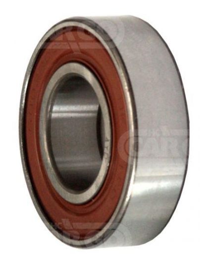 CARGO Подшипник генератора 16.96x34.97x9.94