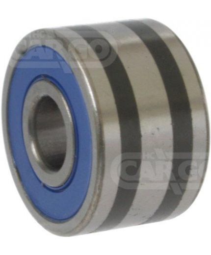 CARGO Подшипник генератора 8x23x14