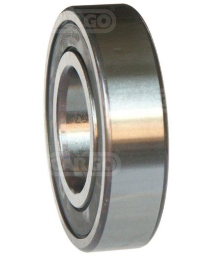 CARGO Подшипник генератора 30х62х16