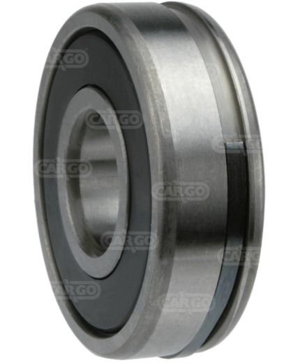 CARGO Подшипник генератора 12x32x10