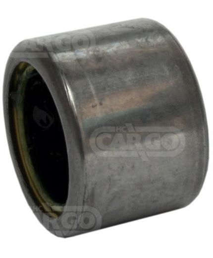 CARGO Подшипник генератора игольчатый 17x23.8x17.4