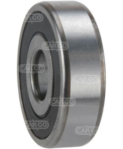 CARGO Подшипник генератора 15x46x14