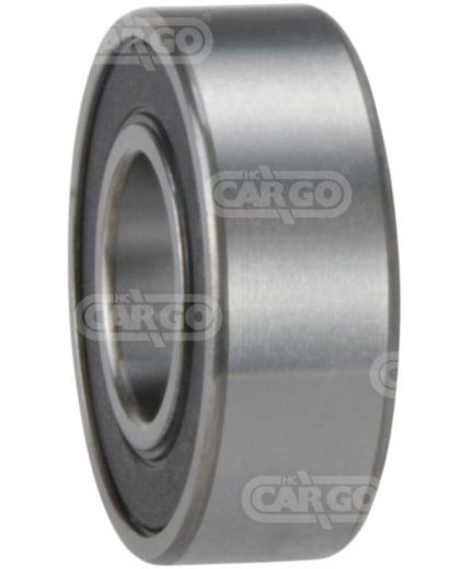 CARGO Подшипник генератора 15x32x11