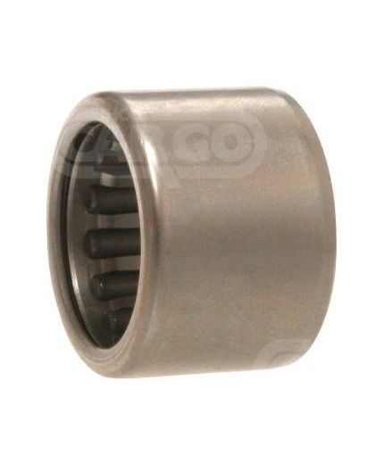 CARGO Подшипник генератора 10x14x10