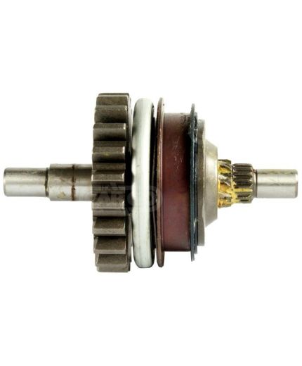 CARGO Муфта обгонная