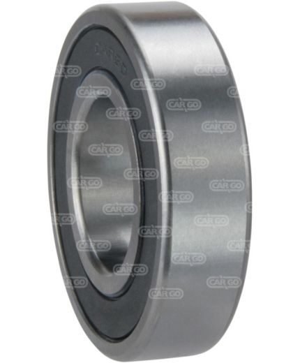 CARGO Подшипник генератора 30x62x16