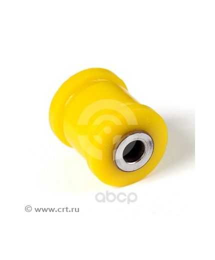 Точка опоры Сайлентблок полиуретановый задний
