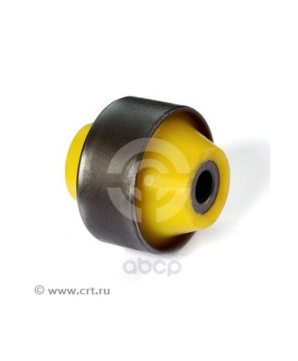 Точка опоры Сайлентблок полиуретановый передний