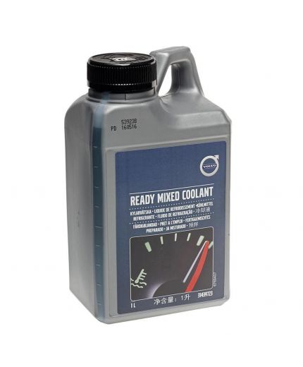 Антифриз VOLVO 1л