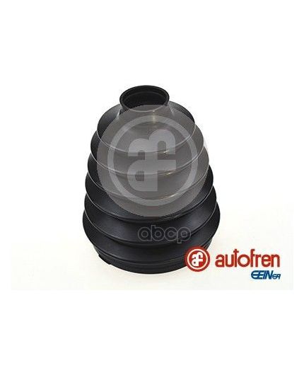 AUTOFREN Пыльник ШРУСа наружный комплект