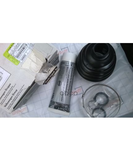 VAG Пыльник ШРУСа