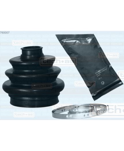 TECH-AS Пыльник ШРУСа