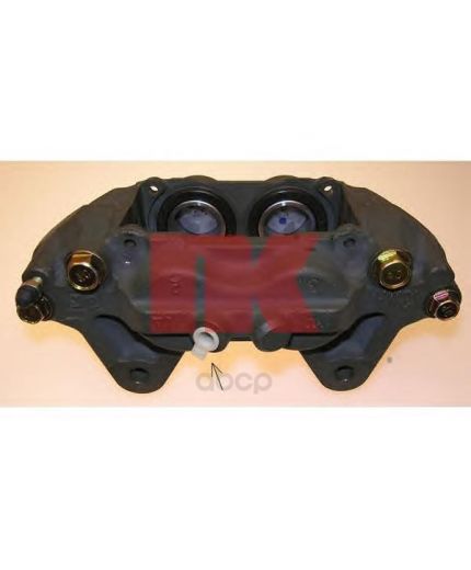 NK Суппорт тормозной задний правый