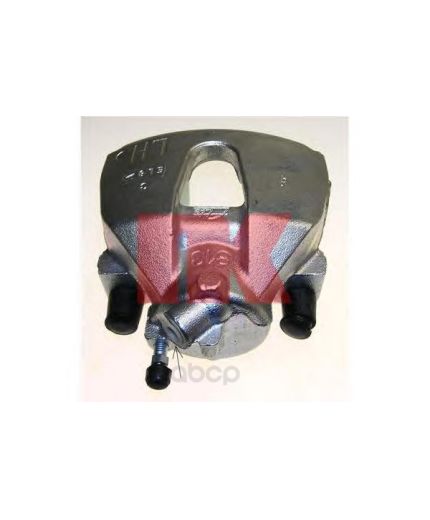 NK Суппорт тормозной передний левый