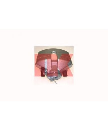 NK Суппорт тормозной передний левый