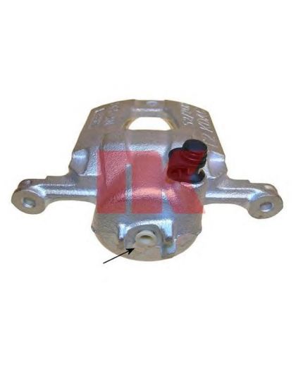 NK Суппорт тормозной передний правый