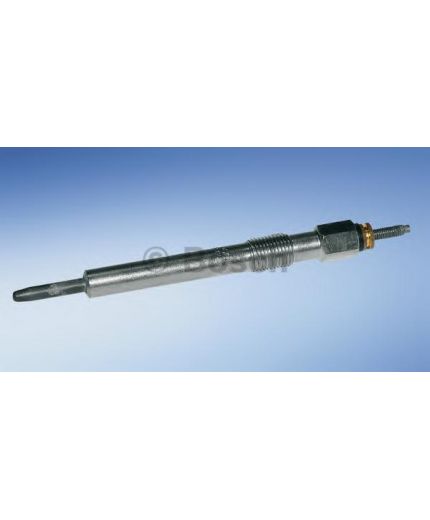 BOSCH Свеча накаливания