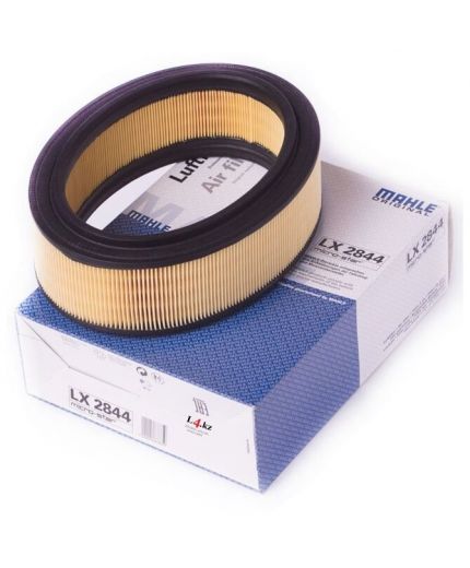 KNECHT-MAHLE Фильтр воздушный