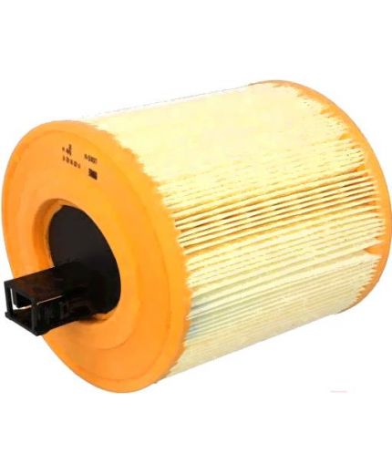 KNECHT-MAHLE Фильтр воздушный Фото 2