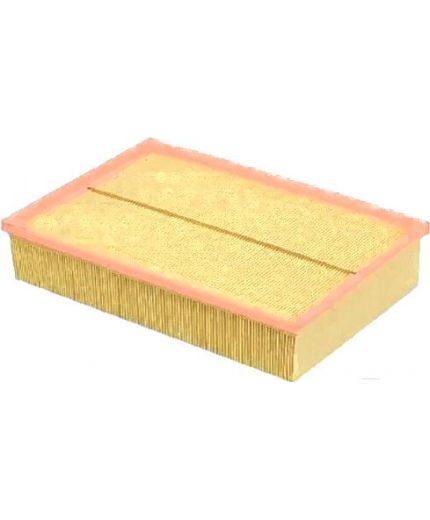 Japanparts Фильтр воздушный