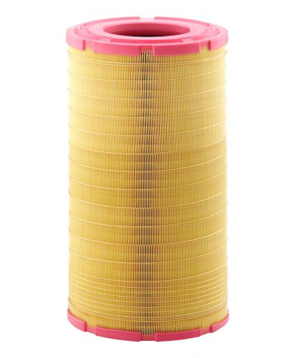 Mann-Filter Фильтр воздушный