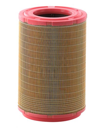 Mann-Filter Фильтр воздушный