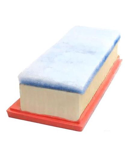 RENAULT Фильтр воздушный Фото 2