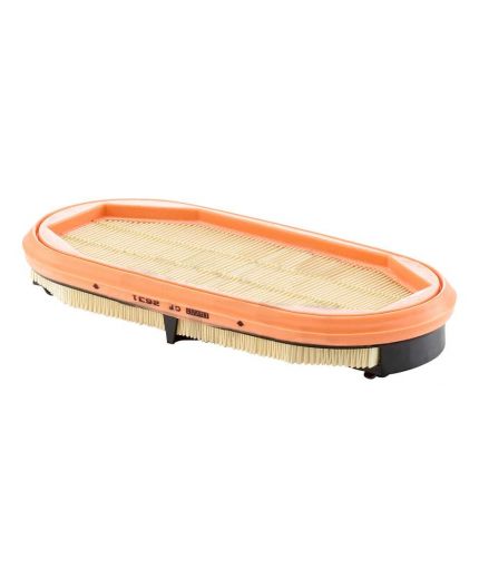 Mann-Filter Фильтр воздушный