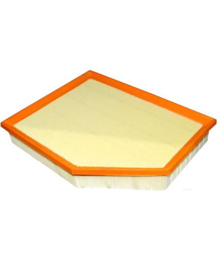 Mann-Filter Фильтр воздушный