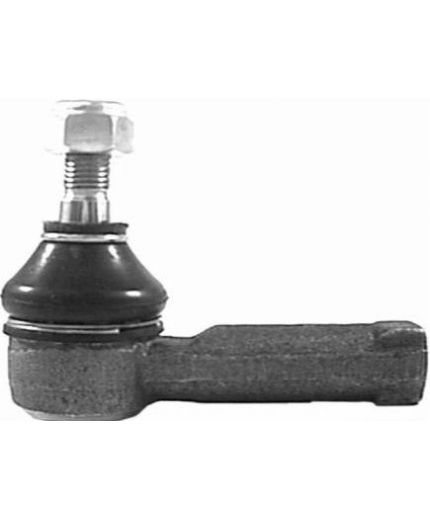 TEKNOROT Наконечник рулевой тяги