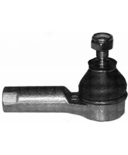 TEKNOROT Наконечник рулевой тяги