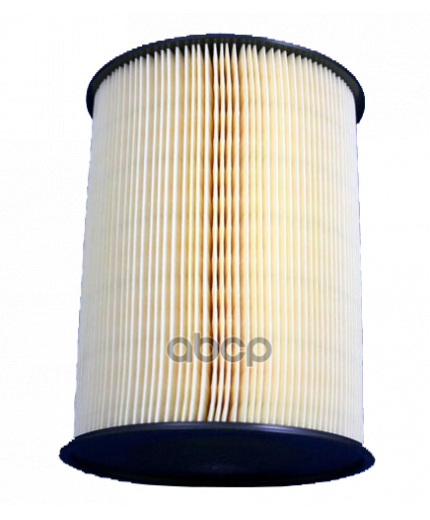 VOLVO Фильтр воздушный Фото 2