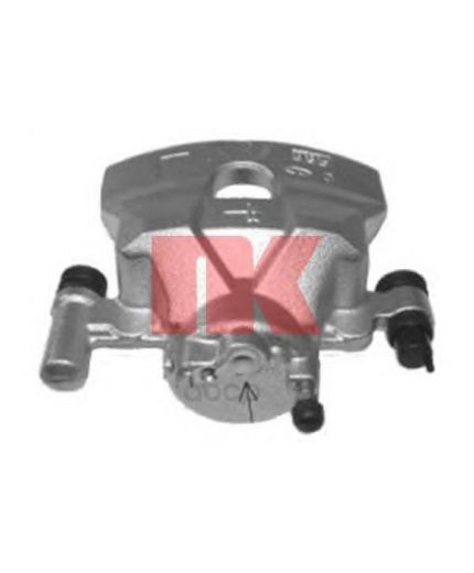 NK Суппорт тормозной передний правый