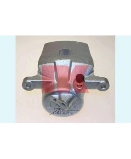 NK Суппорт тормозной передний правый