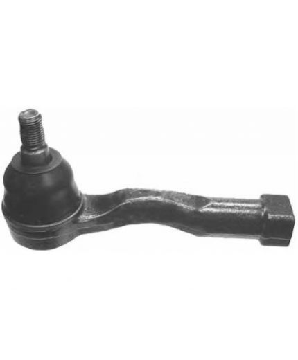 TEKNOROT Наконечник рулевой тяги