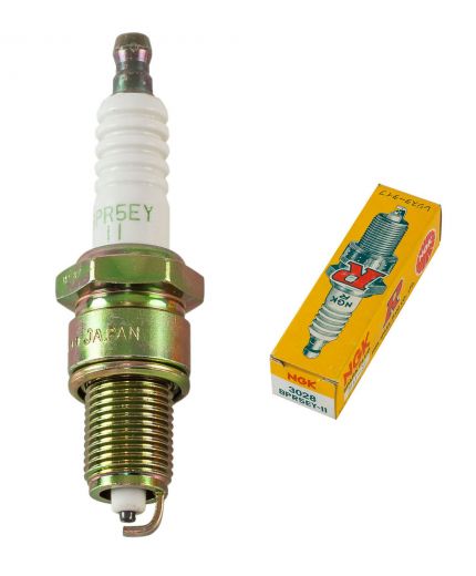 NGK Свеча зажигания Фото 2